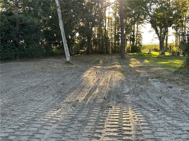 LOT 22 SE 201ST Street, Inglis, FL 34449