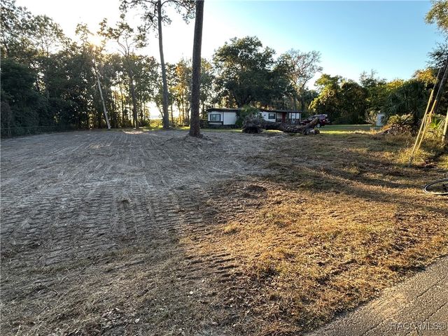 LOT 22 SE 201ST Street, Inglis, FL 34449