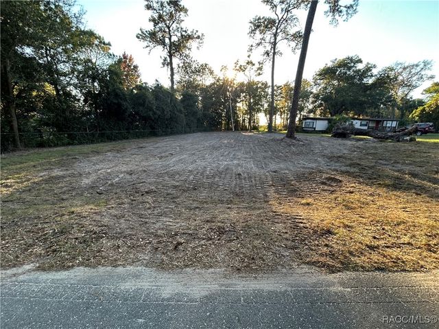 LOT 22 SE 201ST Street, Inglis, FL 34449