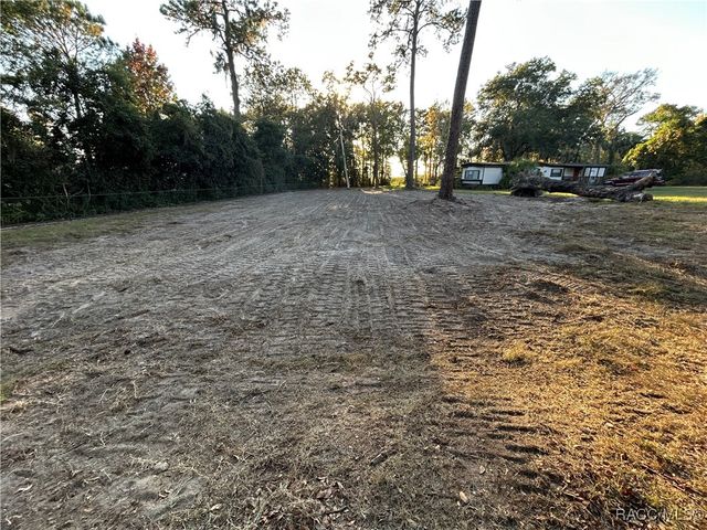 LOT 22 SE 201ST Street, Inglis, FL 34449