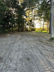 LOT 22 SE 201ST Street, Inglis, FL 34449
