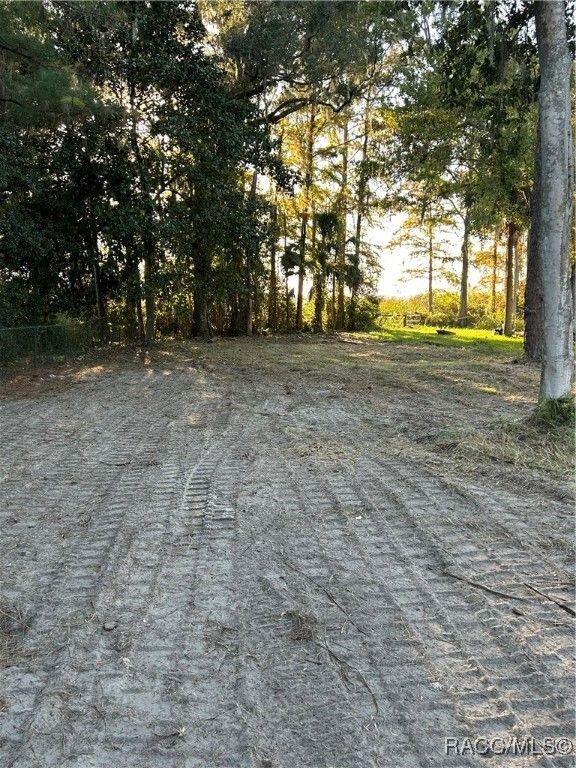 LOT 22 SE 201ST Street, Inglis, FL 34449