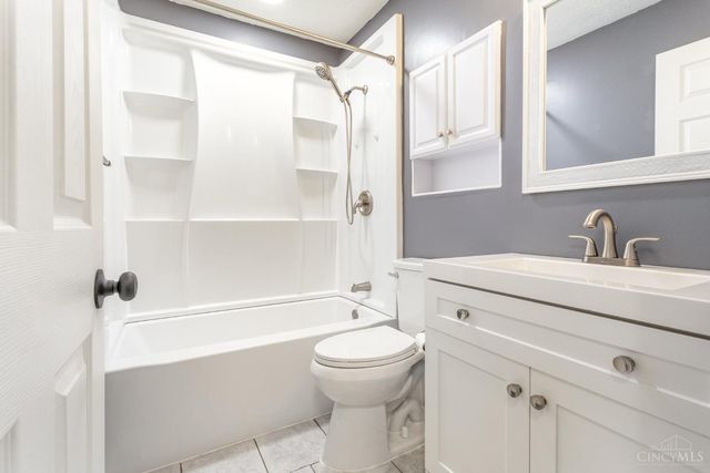 6078 Morningside Drive, Fairfield, OH 45015