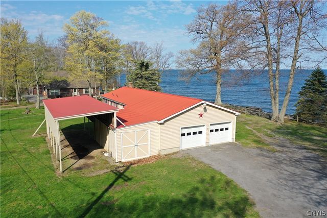 91 Banjo Lane, Scriba, NY 13126