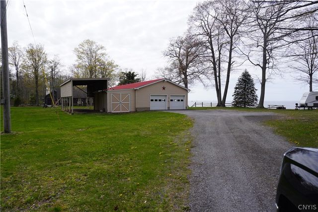91 Banjo Lane, Scriba, NY 13126