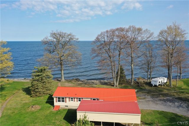 91 Banjo Lane, Scriba, NY 13126