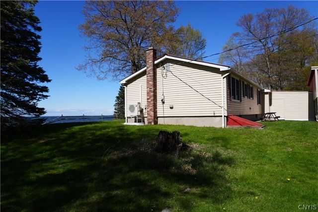 91 Banjo Lane, Scriba, NY 13126