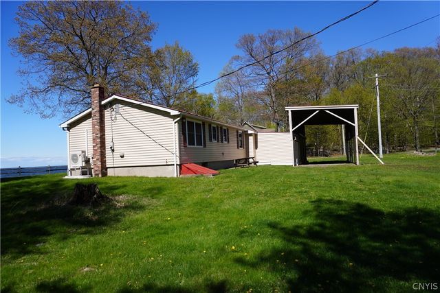 91 Banjo Lane, Scriba, NY 13126