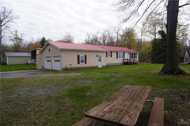 91 Banjo Lane, Scriba, NY 13126
