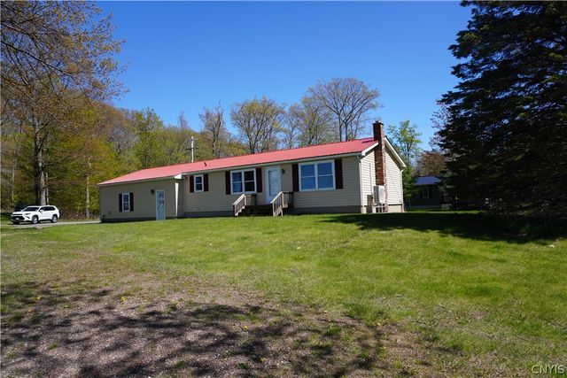91 Banjo Lane, Scriba, NY 13126