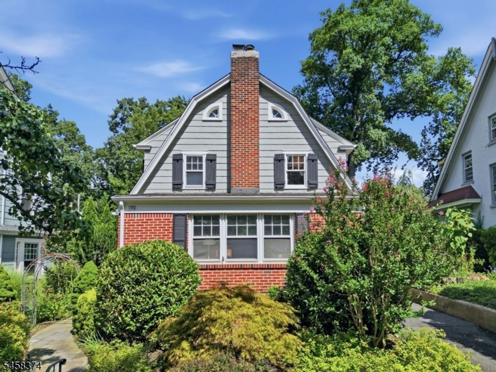 119 Sherman Pl, South Orange Village Twp., NJ 07079 — photo 2