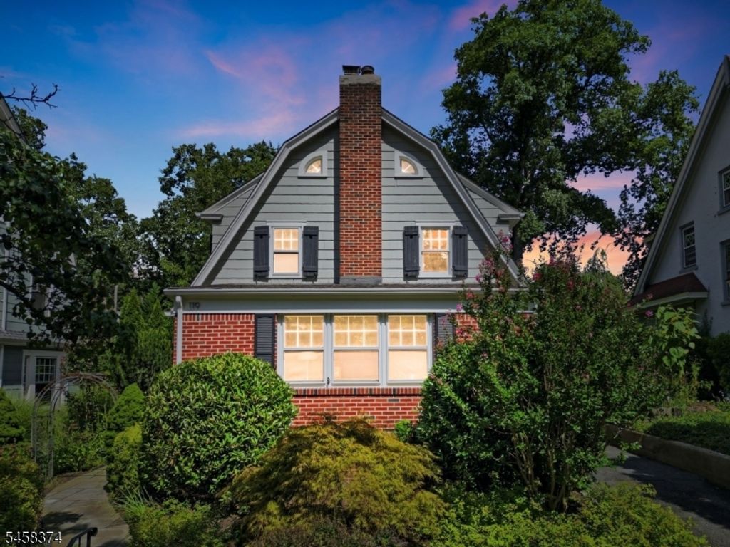 119 Sherman Pl, South Orange Village Twp., NJ 07079 — photo 3