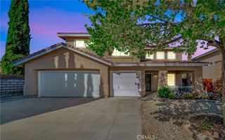 44111 Lotus Court, Lancaster, CA 93536
