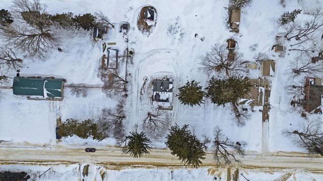 25135 Cedar Avenue, Farmington, MN 55024