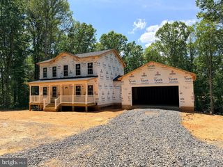12281 AUTUMN RIDGE LN, Unionville, VA 22567