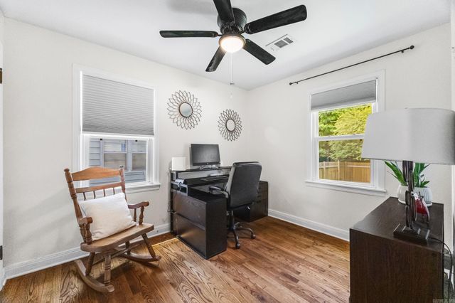 123 Jefferson, Benton, AR 72015