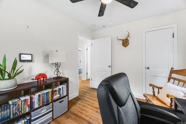 123 Jefferson, Benton, AR 72015