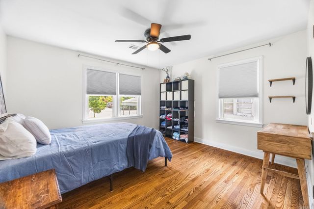 123 Jefferson, Benton, AR 72015