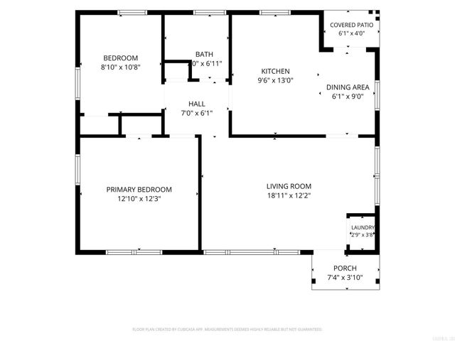 123 Jefferson, Benton, AR 72015