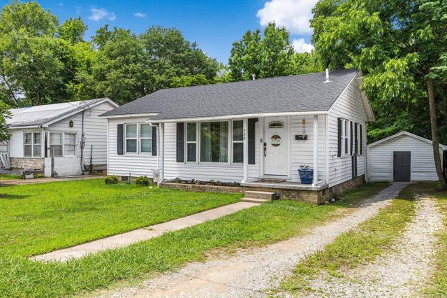 123 Jefferson, Benton, AR 72015