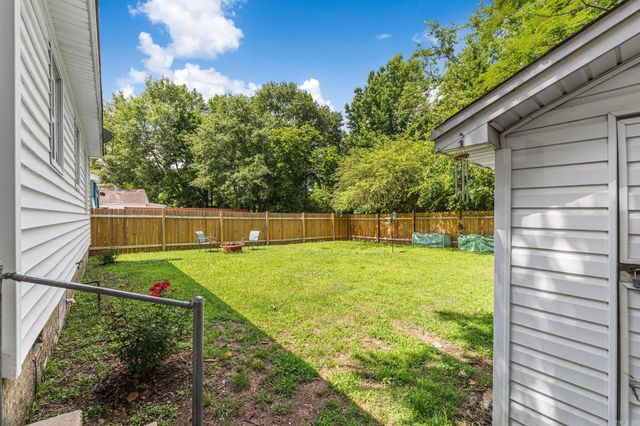 123 Jefferson, Benton, AR 72015