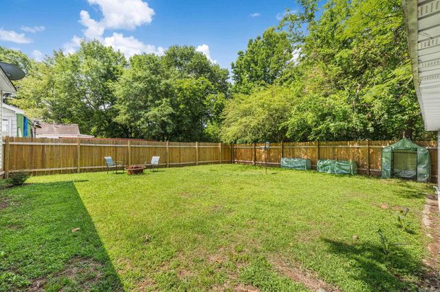 123 Jefferson, Benton, AR 72015
