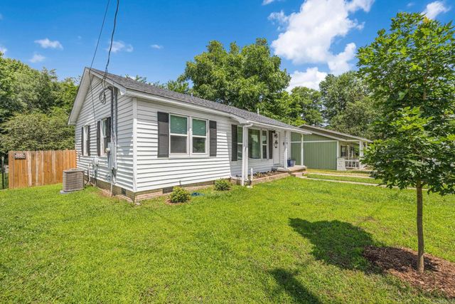 123 Jefferson, Benton, AR 72015