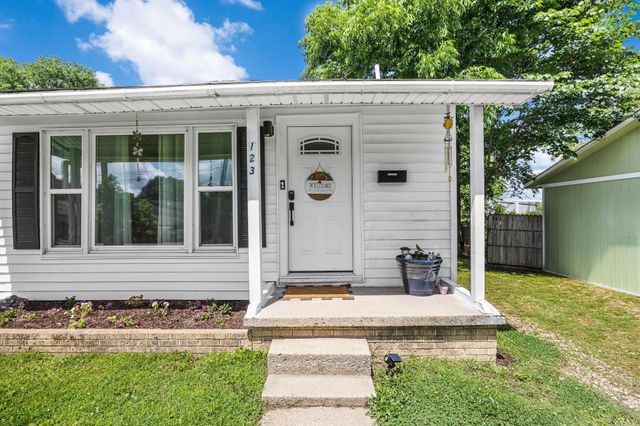 123 Jefferson, Benton, AR 72015