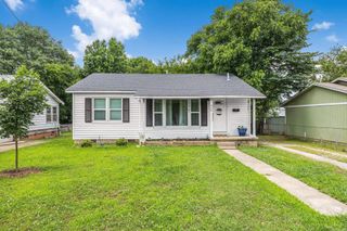 123 Jefferson, Benton, AR 72015
