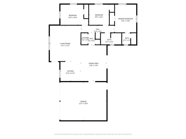 5708 Wheaton Drive, Fort Worth, TX 76133