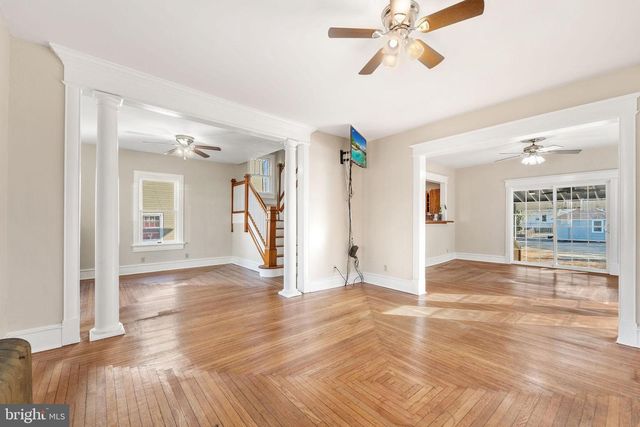 183 FAYETTE ST, Bridgeton, NJ 08302