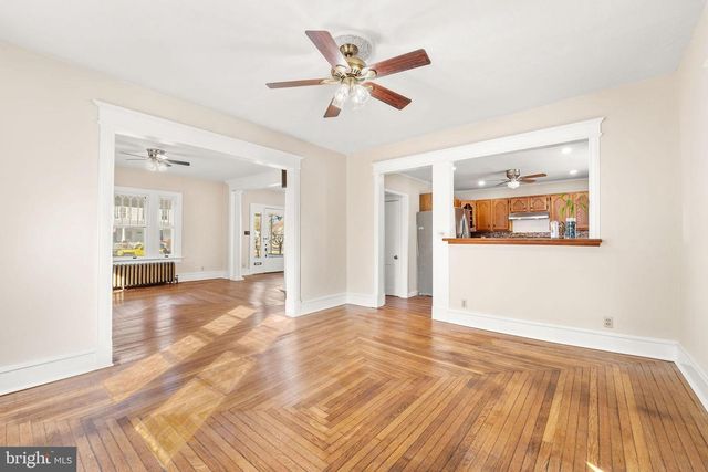 183 FAYETTE ST, Bridgeton, NJ 08302