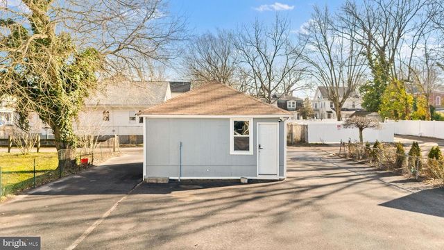 183 FAYETTE ST, Bridgeton, NJ 08302