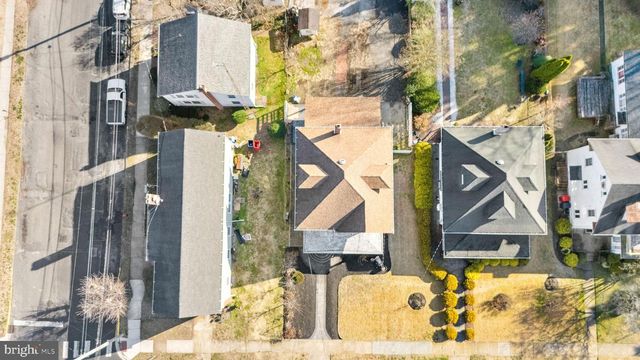 183 FAYETTE ST, Bridgeton, NJ 08302