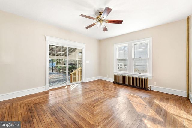 183 FAYETTE ST, Bridgeton, NJ 08302