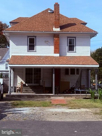 183 FAYETTE ST, Bridgeton, NJ 08302