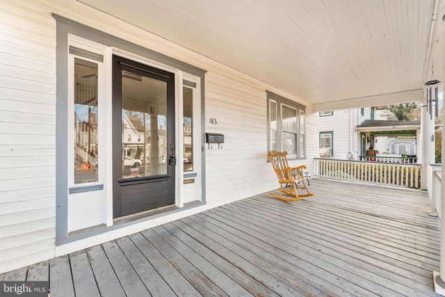 183 FAYETTE ST, Bridgeton, NJ 08302