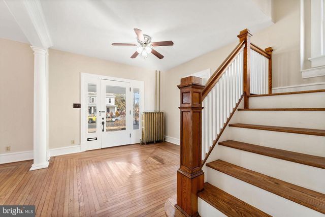 183 FAYETTE ST, Bridgeton, NJ 08302