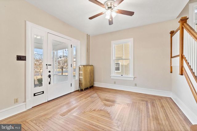 183 FAYETTE ST, Bridgeton, NJ 08302