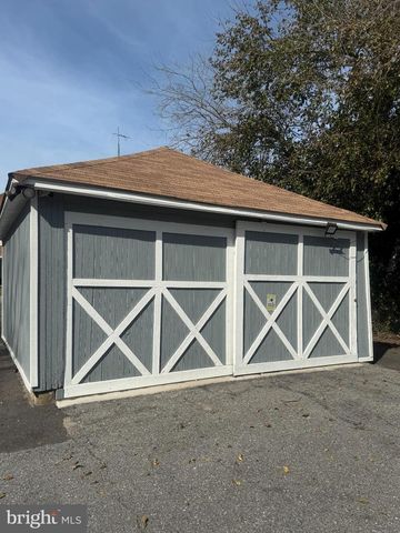 183 FAYETTE ST, Bridgeton, NJ 08302