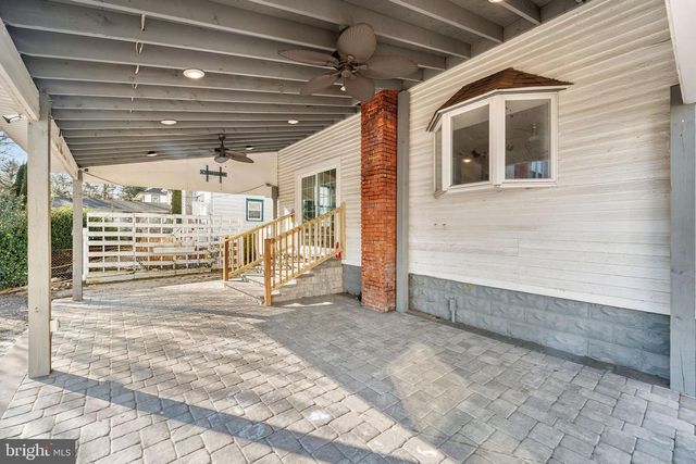 183 FAYETTE ST, Bridgeton, NJ 08302