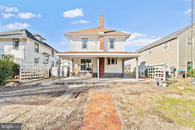 183 FAYETTE ST, Bridgeton, NJ 08302