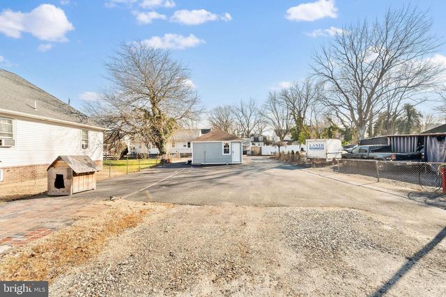 183 FAYETTE ST, Bridgeton, NJ 08302