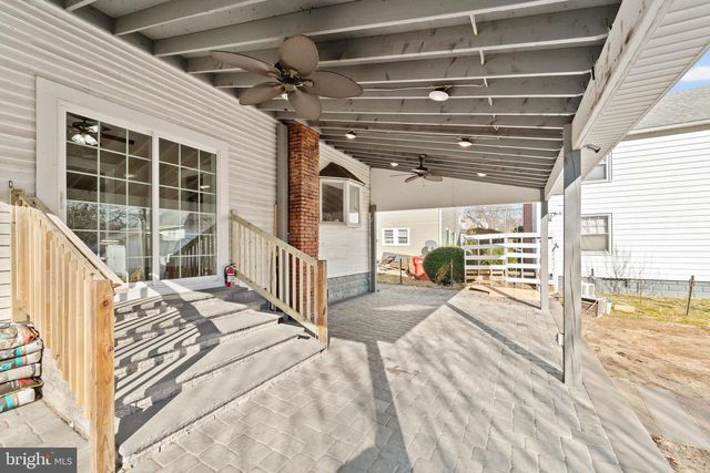 183 FAYETTE ST, Bridgeton, NJ 08302