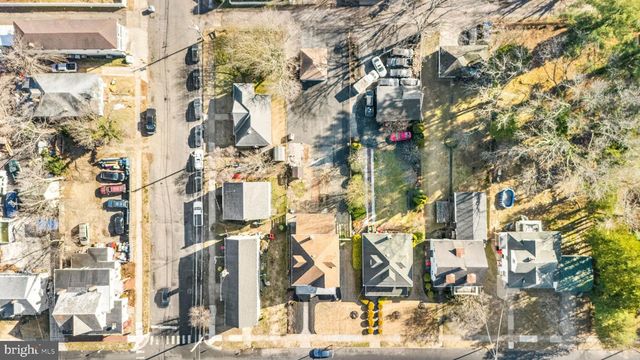 183 FAYETTE ST, Bridgeton, NJ 08302