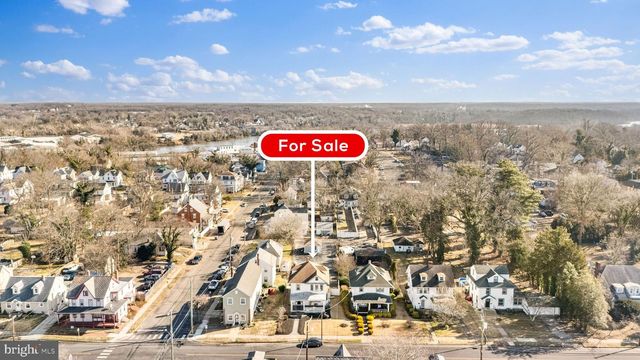 183 FAYETTE ST, Bridgeton, NJ 08302