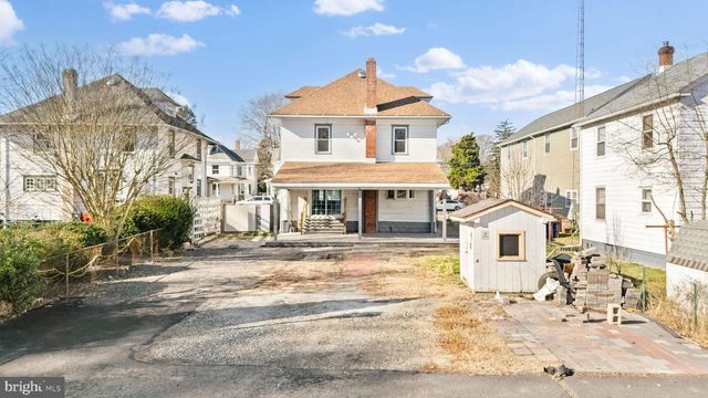 183 FAYETTE ST, Bridgeton, NJ 08302