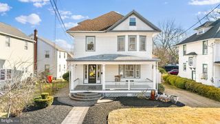 183 FAYETTE ST, Bridgeton, NJ 08302