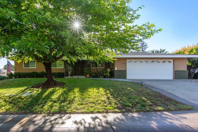 5166 Kipp Way, Carmichael, CA 95608