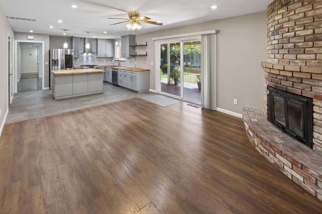 5166 Kipp Way, Carmichael, CA 95608